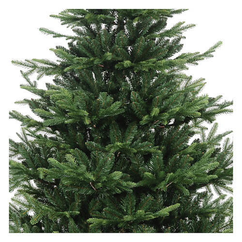 Jupiter Christmas tree, green poly, 270 cm 2
