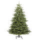 Weihnachtsbaum, Modell Seine, 180 cm, Polyethylen, grün s1
