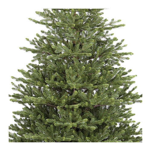 Seine Christmas tree, green polyethylene, 180 cm 2