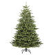 Seine Christmas tree, green polyethylene, 180 cm s1