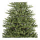 Seine Christmas tree, green polyethylene, 180 cm s2