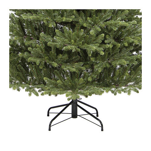 Árbol de Navidad Senna 180 cm poly verde 3