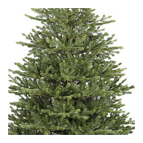 Weihnachtsbaum, Modell Seine, 240 cm, Polyethylen, grün