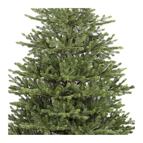 Weihnachtsbaum, Modell Seine, 240 cm, Polyethylen, grün 2