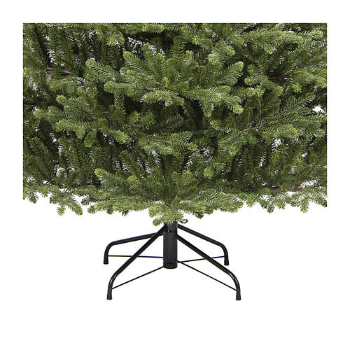 Weihnachtsbaum, Modell Seine, 240 cm, Polyethylen, grün 3