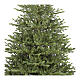 Seine Christmas tree, green polyethylene, 240 cm s2