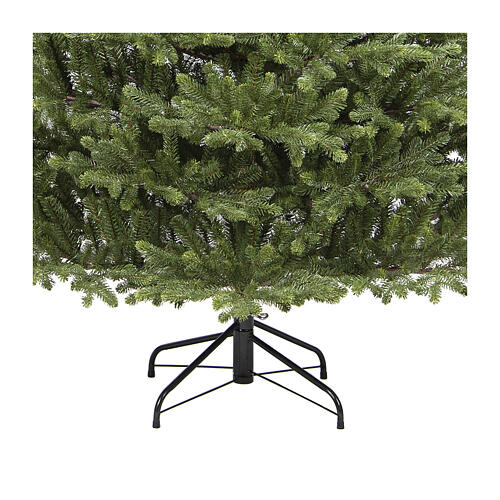 Árbol de Navidad Senna 240 cm poly verde 3