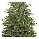 Sapin de Noël Seine 240 poly vert s2