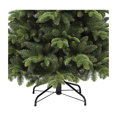 Weihnachtsbaum, Modell Park, 150 cm, Polyethylen, grün 3
