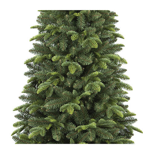 Park Christmas tree, green polyethylene, 150 cm 2