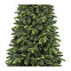 Park Christmas tree, green polyethylene, 150 cm s2