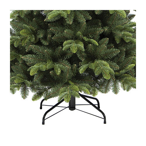 Weihnachtsbaum, Modell Park, 180 cm, Polyethylen, grün 3