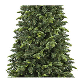 Park Christmas tree, green polyethylene, 180 cm