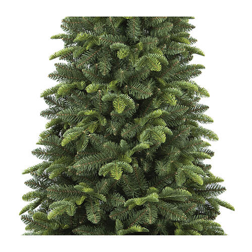 Park Christmas tree, green polyethylene, 180 cm 2