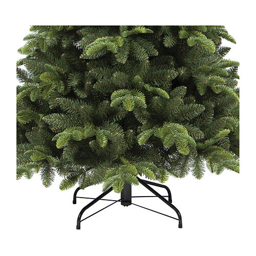 Weihnachtsbaum, Modell Park, 210 cm, Polyethylen, grün 3