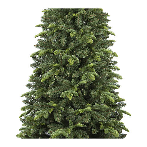 Park Christmas tree, green polyethylene, 210 cm 2