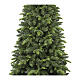 Park Christmas tree, green polyethylene, 210 cm s2