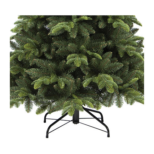 Park Christmas Tree 210 cm poly green 3