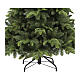 Park Christmas Tree 210 cm poly green s3