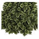 Christmas tree 210 cm green polypropylene Ariel s3