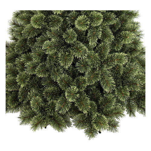 Sapin de Noël Ariel 240 cm polypropylène vert 3