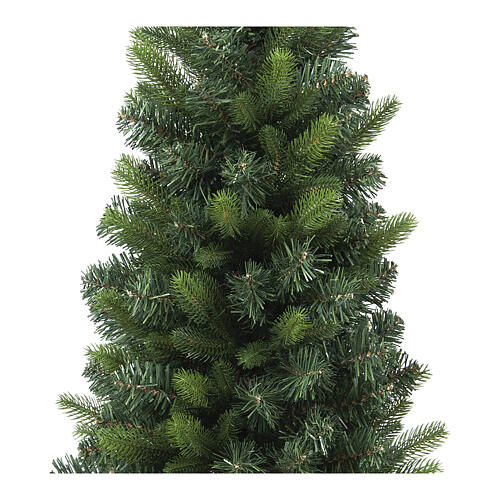 Pinetto Christmas tree with pot, 90 cm, poly and pvc 2