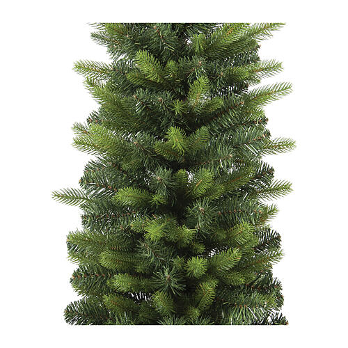 Pinetto Christmas tree 120 cm with PVC vase 2