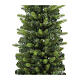 Pinetto Christmas tree 120 cm with PVC vase s2