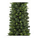 Pinetto Christmas tree with pot, 150 cm, poly and pvc s2