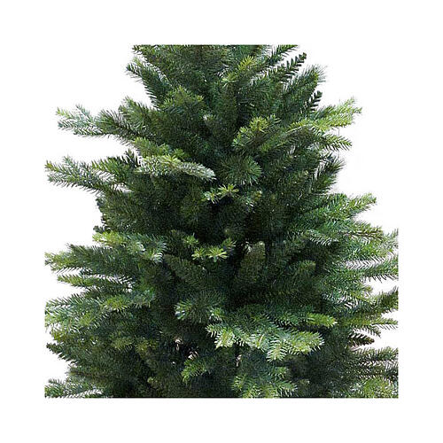 Albero Natale Pinetto 100 cm con vaso poly 2