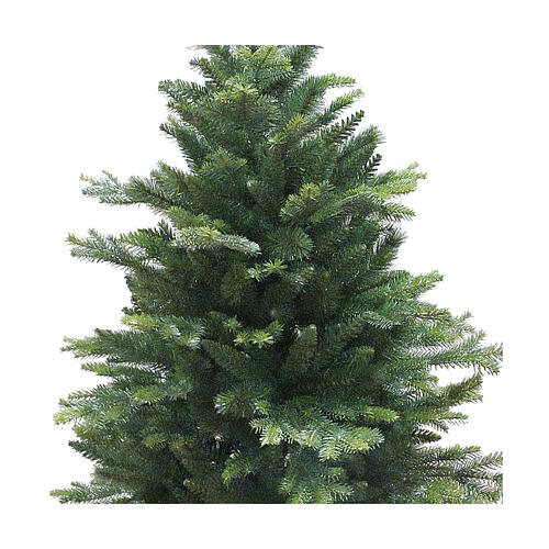 Albero Natale Pinetto 100 cm con vaso poly 5