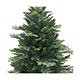 Artificial Christmas tree 100 cm with poly vase Pinetto s5
