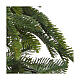 Mini-Weihnachtsbaum mit grünen Kiefernzweigen, 75 cm, für den Innenbereich s2