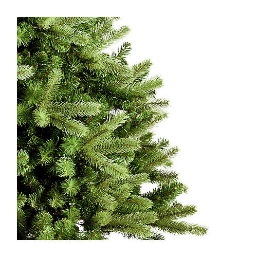 Weihnachtsbaum Poly Hubart, grow & stow, 500 LED, RGB, 225 cm 5