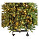 Weihnachtsbaum Poly Hubart, grow & stow, 500 LED, RGB, 225 cm s4