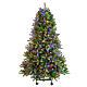 Poly Hubart Christmas tree Grow&Stow with 500 RGB LED lights, 225 cm s2