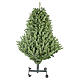 Poly Hubart Christmas tree Grow&Stow with 500 RGB LED lights, 225 cm s4