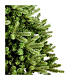 Poly Hubart Christmas tree Grow&Stow with 500 RGB LED lights, 225 cm s5