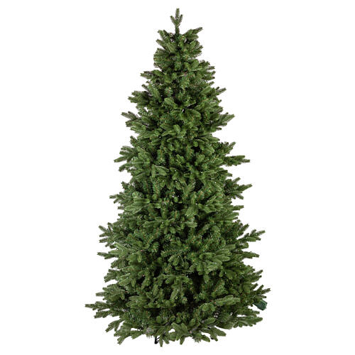 Albero di Natale 210 cm Poly Joffre Twinkly pine 540 LED 5