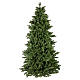 Albero Natale Poly Joffre Twinkly pine 240 cm 600 LED s5