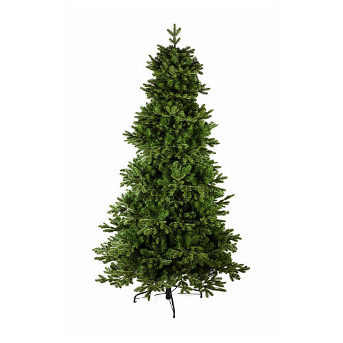 Weihnachtsbaum Poly King, 435 LED, 210 cm, Bluetooth 5