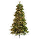 Árbol de Navidad Poly King 435 LED 210 cm bluetooth s3