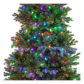 Weihnachtsbaum Poly King Peak, Bluetooth, 240 cm, 540 LED