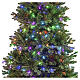 Weihnachtsbaum Poly King Peak, Bluetooth, 240 cm, 540 LED s5