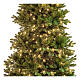 Sapin de Noël Poly King Peak Bluetooth 240 cm 540 LEDs s6