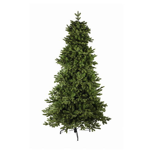 Árvore de Natal Poly King Peak Bluetooth 240 cm 540 LEDs 7
