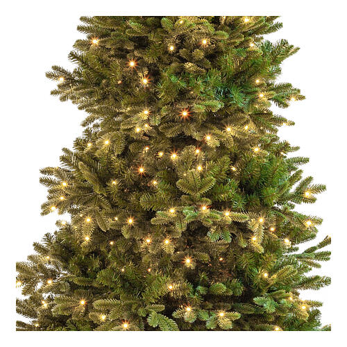 Christmas tree Poly King peak bluetooth 240 cm 540 LED 4