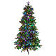 Christmas tree Poly King peak bluetooth 240 cm 540 LED s1