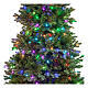 Christmas tree Poly King peak bluetooth 240 cm 540 LED s2