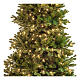 Christmas tree Poly King peak bluetooth 240 cm 540 LED s4